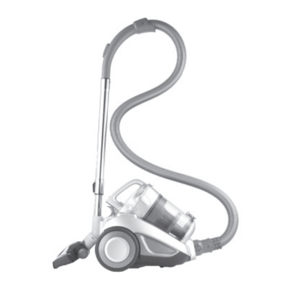 Cleanmaxx Z 08919 Gebrauchsanleitung