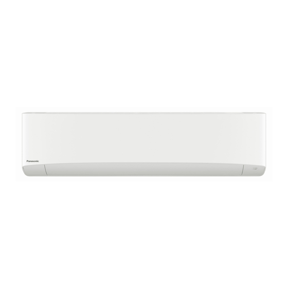 Panasonic S-45MK2E5A Installationsanleitung