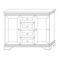 Forte ARAMIS ARK25 Montageanleitung