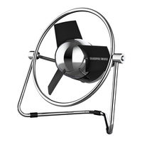 Sharper Image SBV1-SI Bedienungsanleitung
