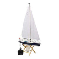 ProBoat Serenity Bedienungsanleitung