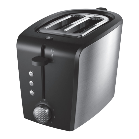 Philips HD2696 Benutzerhandbuch