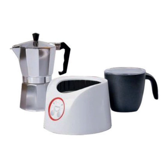Tec Star MD 17036 Bedienungsanleitung