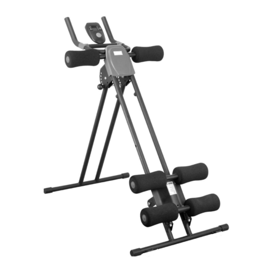 Master SHAPER-LIFTER Bedienungsanleitung