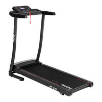 Fitfiu Fitness MC-100 Betriebsanleitung