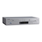 DVD Player Samsung DVD-V5450 Benutzerhandbuch