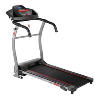 Fitfiu Fitness MC-100 Betriebsanleitung