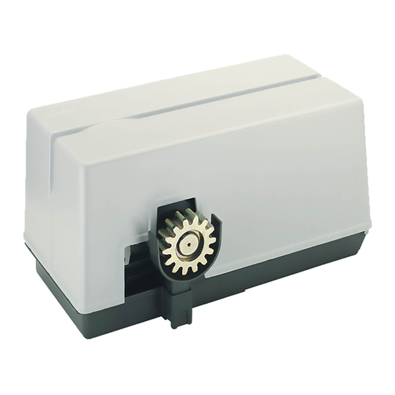 RIB SUPER 8000 FAST Vereinfachte Anweisungen