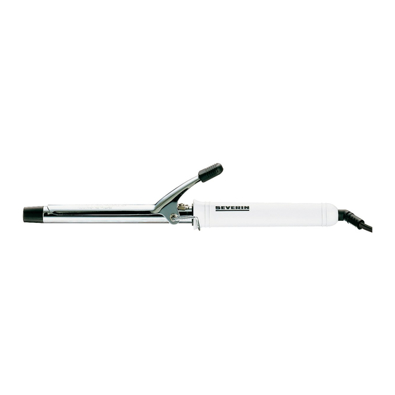 SEVERIN LS 6800 Gebrauchsanweisung