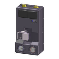 afriso PrimoTherm 180-3 DN 25 RTA Betriebsanleitung
