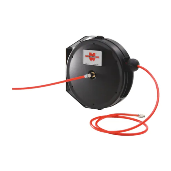 Würth DSA 11 Bedienungsanleitung