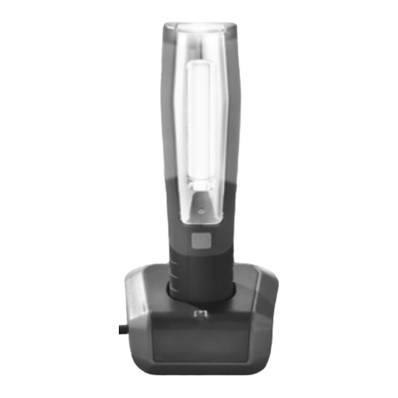 Powerfix Profi IAN 304982 Bedienungs- Und Sicherheitshinweise