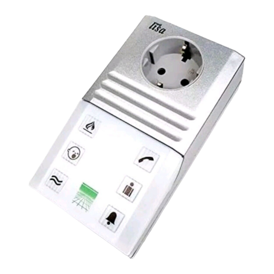 HumanTechnik lisa A-2419-0 Bedienungsanleitung