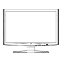 Acer X233HZ Schnellinstallationsanleitung