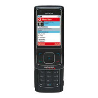 Nokia Nokia 6288 Kurzanleitung