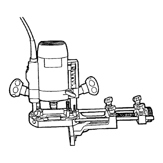 EINHELL EOF 850 SP Bedienungsanleitung