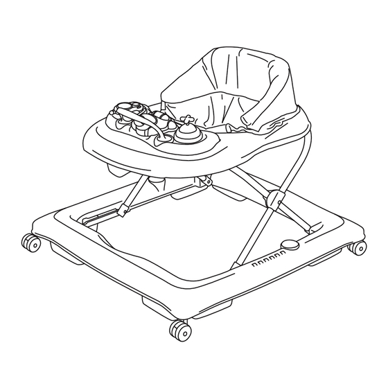 fillikid BG16XX Bedienungsanleitung