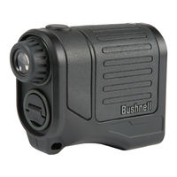 Bushnell PRIME LP520KB Bedienungsanleitung