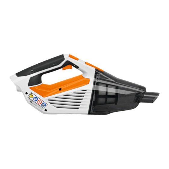Stihl SEA 20.0 Gebrauchsanleitung