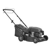 Gartenmeister ECO WHEELER GM 413.3 R Originalbetriebsanleitung