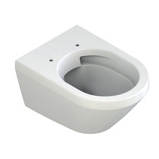 Villeroy & Boch Architectura 4694C001 Montageanleitung