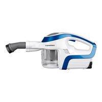 Clean Maxx PC-P008E Gebrauchsanleitung