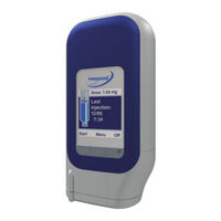MERCK easypod Kurzanleitung