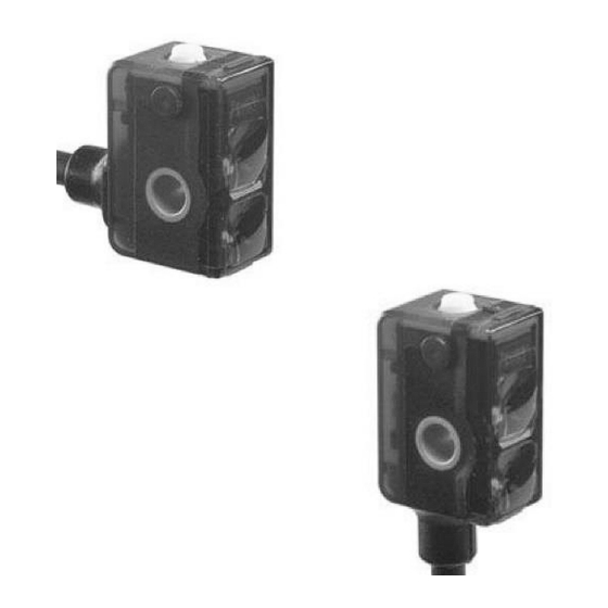 ipf electronic OTQ9010 Serie Bedienungsanleitung