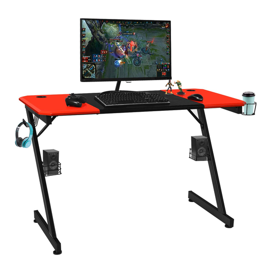 Costway HW64030 Bedienungsanleitung