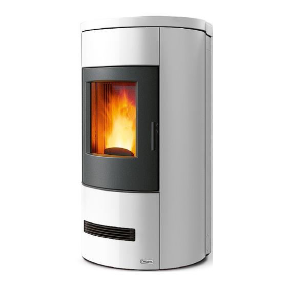 Piazzetta P120 T Produktinformationen, Installation Und Wartung