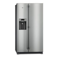 AEG RMB96122NM Benutzerinformation