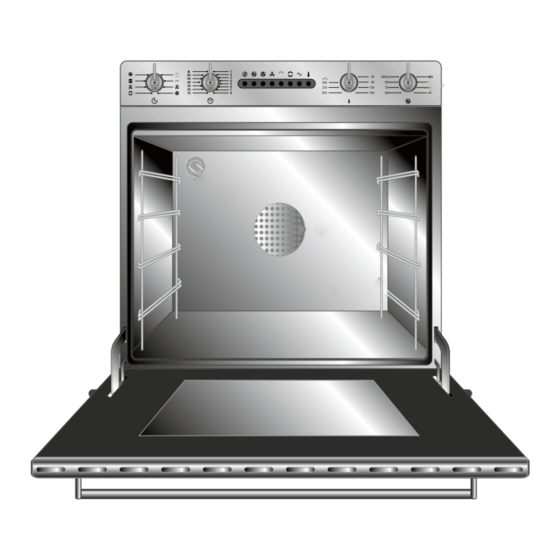 Smeg S 200 X 1 Handbuch