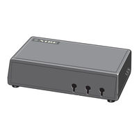 Nibe MODBUS 40 Installateurhandbuch