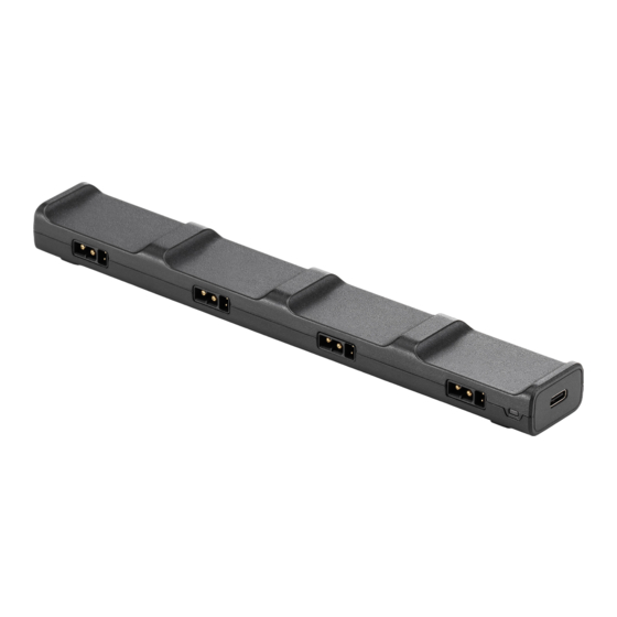 DJI AVATA Handbuch