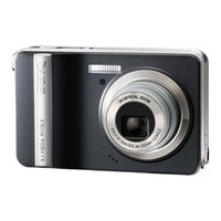 Benq DC E800 Benutzerhandbuch