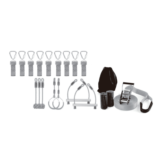 Costway OP70723 Handbuch