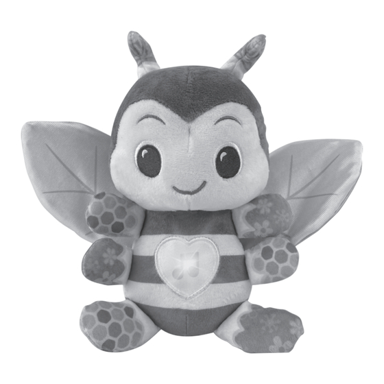 VTech 554704 Bedienungsanleitung