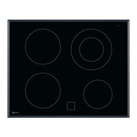 Electrolux GK65PF Benutzerinformation