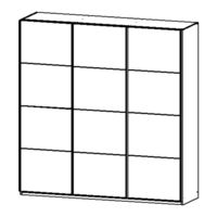 Rauch Oteli AC353.01X0 Montageanleitung