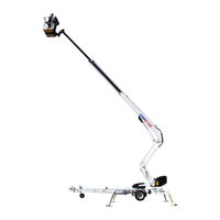 Dinolift DINO 210XTB II Bedienungsanleitung