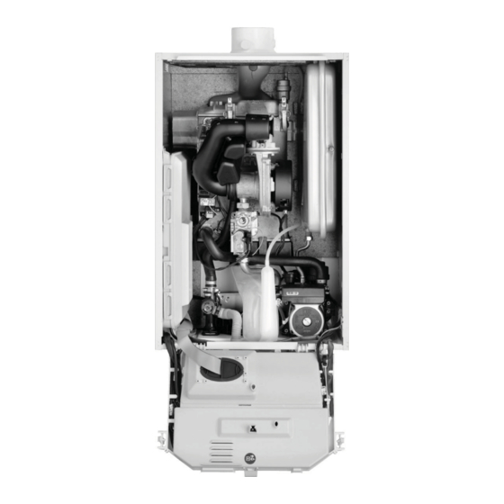 DeDietrich INNOVENS MCA Servicehandbuch