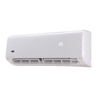 Carrier 38QHC012D8S Installationshandbuch