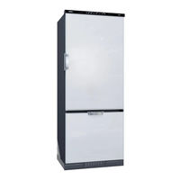 Vitrifrigo SLIM 90 CHR Handbuch