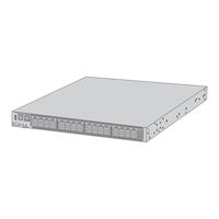 Fs N8560-32C Schnellstartanleitung