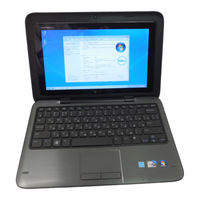 Dell Inspiron 1090 Servicehandbuch