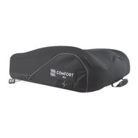 Permobil Comfort Acta-Embrace Benutzerhandbuch