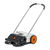 Stihl KG 550 Gebrauchsanleitung