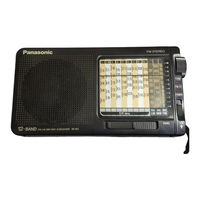 Panasonic RF-B11 Bedienungsanleitung