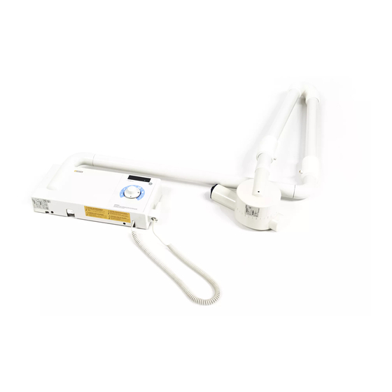 Sirona HELIODENT DS Installationsvoraussetzungen