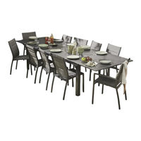 sweeek. ODENTON XTSAF335R10CO Montageanleitung